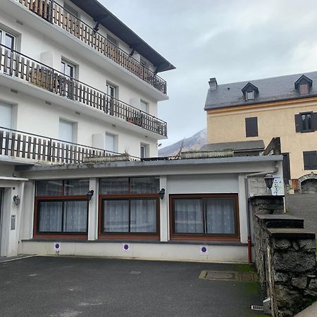 Appartement T4 140 M2 Spacieux Et Calme Pour 8 Personnes Luz-Saint-Sauveur Zewnętrze zdjęcie