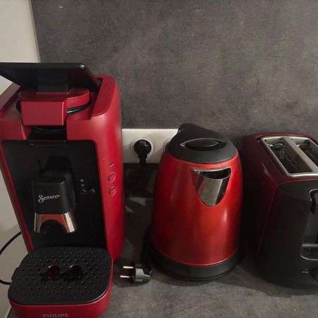 Appartement T4 140 M2 Spacieux Et Calme Pour 8 Personnes Luz-Saint-Sauveur Zewnętrze zdjęcie
