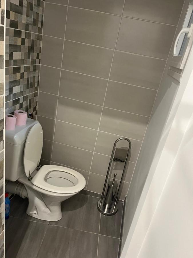 Appartement T4 140 M2 Spacieux Et Calme Pour 8 Personnes Luz-Saint-Sauveur Zewnętrze zdjęcie