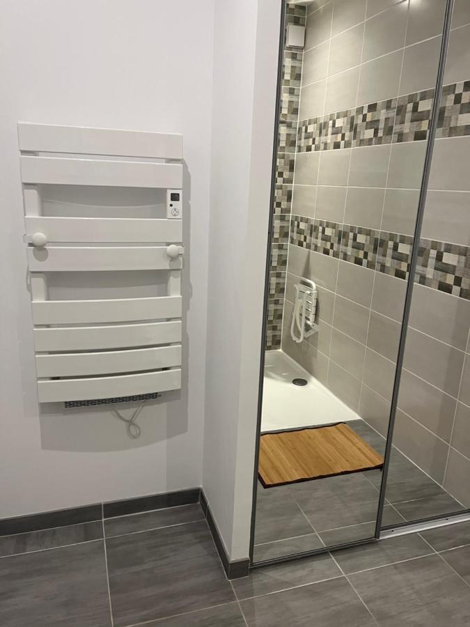 Appartement T4 140 M2 Spacieux Et Calme Pour 8 Personnes Luz-Saint-Sauveur Zewnętrze zdjęcie
