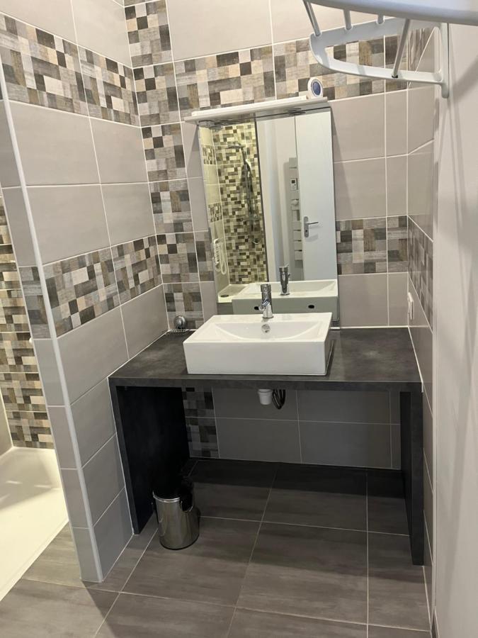 Appartement T4 140 M2 Spacieux Et Calme Pour 8 Personnes Luz-Saint-Sauveur Zewnętrze zdjęcie