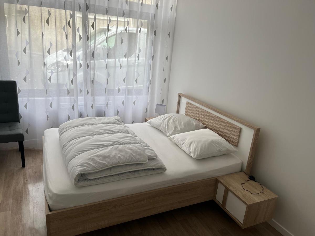 Appartement T4 140 M2 Spacieux Et Calme Pour 8 Personnes Luz-Saint-Sauveur Zewnętrze zdjęcie