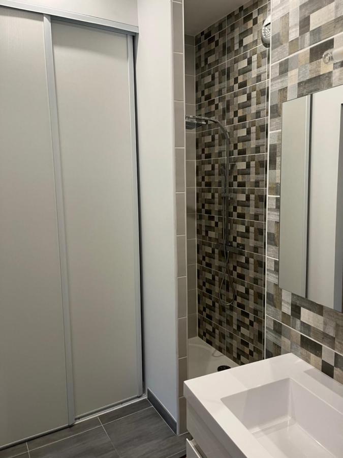 Appartement T4 140 M2 Spacieux Et Calme Pour 8 Personnes Luz-Saint-Sauveur Zewnętrze zdjęcie