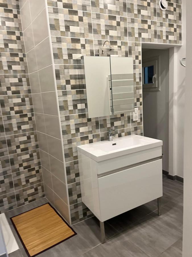 Appartement T4 140 M2 Spacieux Et Calme Pour 8 Personnes Luz-Saint-Sauveur Zewnętrze zdjęcie