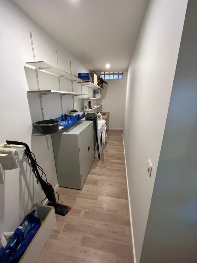 Appartement T4 140 M2 Spacieux Et Calme Pour 8 Personnes Luz-Saint-Sauveur Zewnętrze zdjęcie
