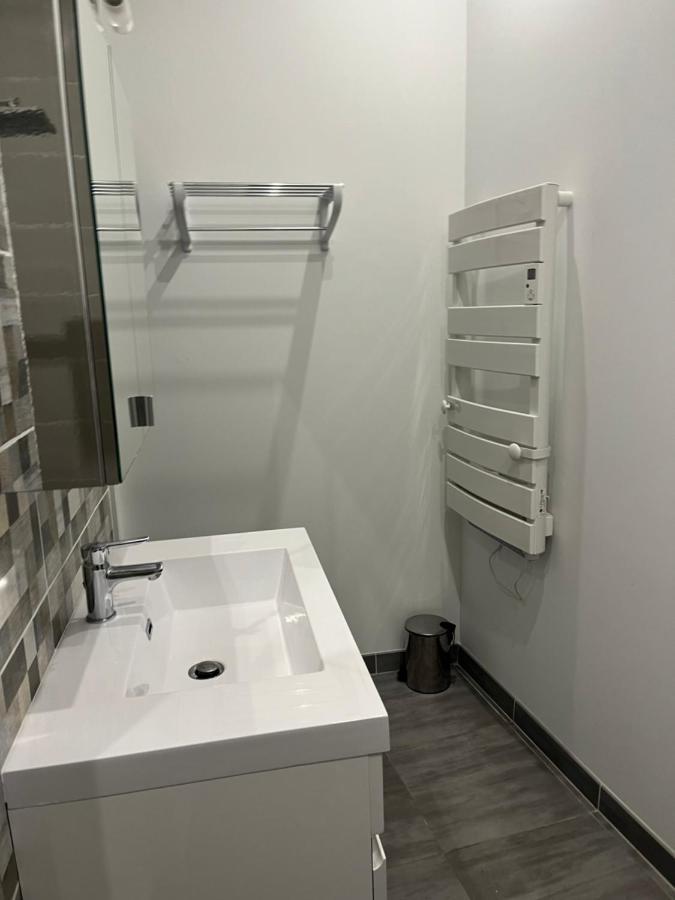 Appartement T4 140 M2 Spacieux Et Calme Pour 8 Personnes Luz-Saint-Sauveur Zewnętrze zdjęcie
