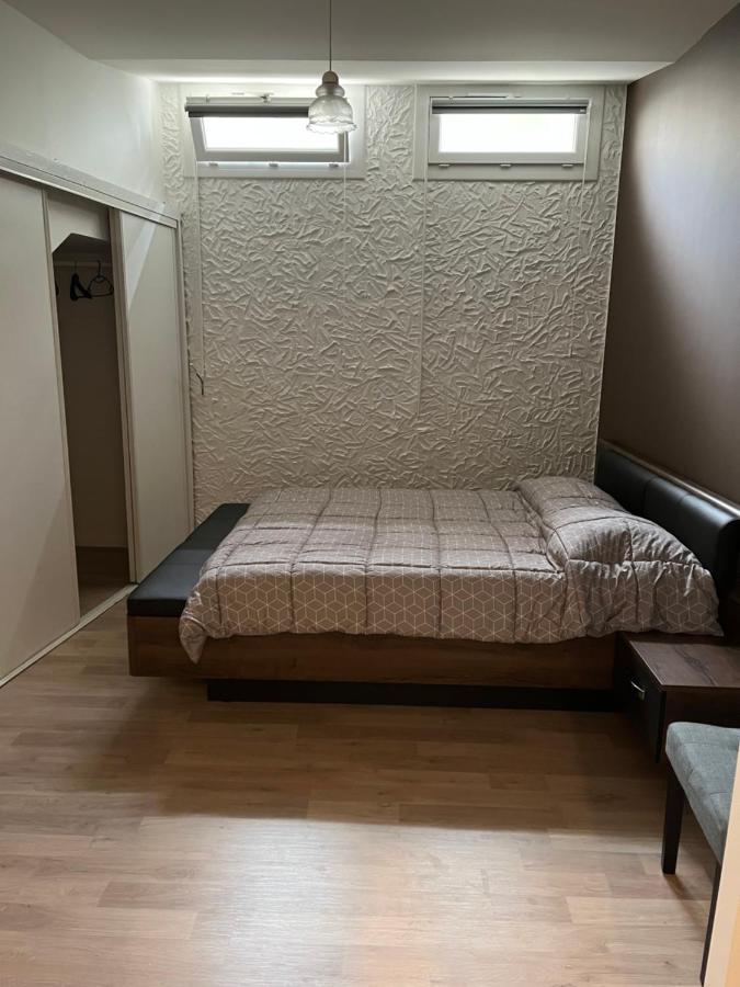 Appartement T4 140 M2 Spacieux Et Calme Pour 8 Personnes Luz-Saint-Sauveur Zewnętrze zdjęcie