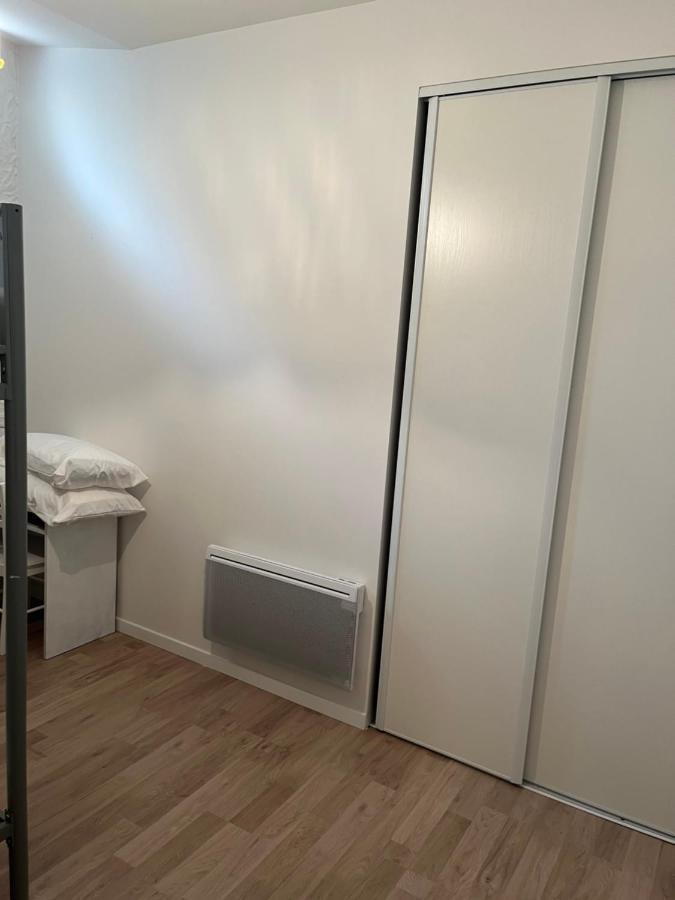 Appartement T4 140 M2 Spacieux Et Calme Pour 8 Personnes Luz-Saint-Sauveur Zewnętrze zdjęcie