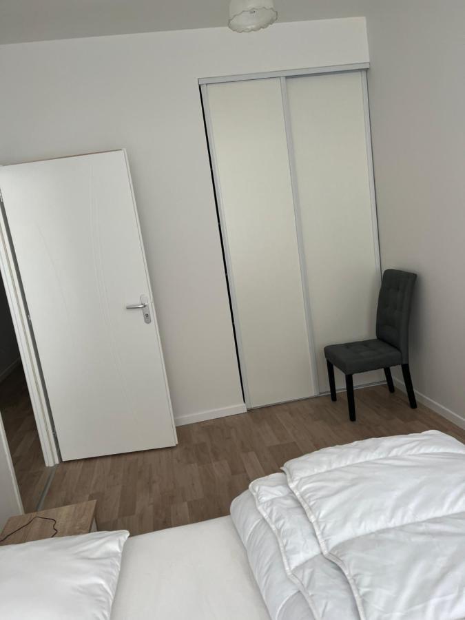 Appartement T4 140 M2 Spacieux Et Calme Pour 8 Personnes Luz-Saint-Sauveur Zewnętrze zdjęcie