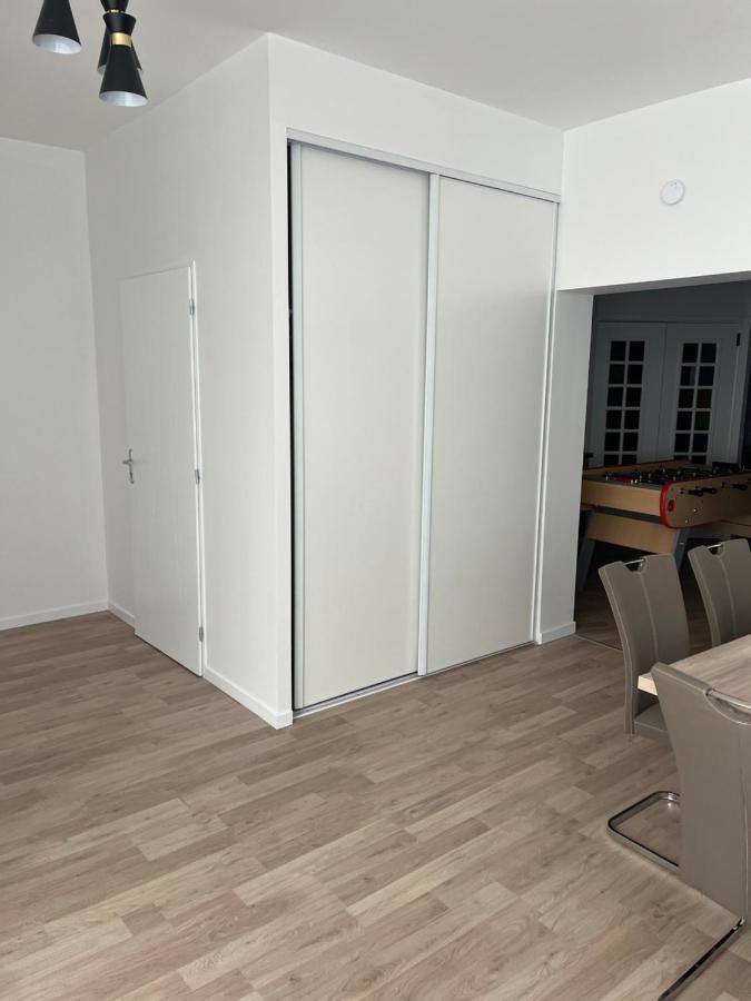 Appartement T4 140 M2 Spacieux Et Calme Pour 8 Personnes Luz-Saint-Sauveur Zewnętrze zdjęcie