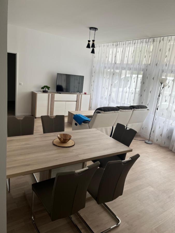 Appartement T4 140 M2 Spacieux Et Calme Pour 8 Personnes Luz-Saint-Sauveur Zewnętrze zdjęcie
