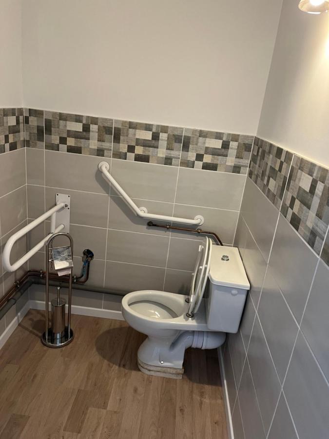 Appartement T4 140 M2 Spacieux Et Calme Pour 8 Personnes Luz-Saint-Sauveur Zewnętrze zdjęcie