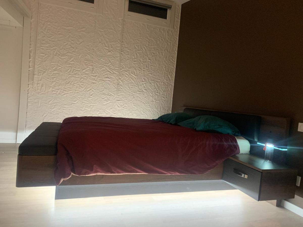Appartement T4 140 M2 Spacieux Et Calme Pour 8 Personnes Luz-Saint-Sauveur Zewnętrze zdjęcie