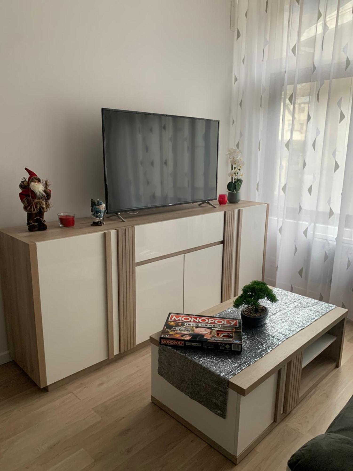 Appartement T4 140 M2 Spacieux Et Calme Pour 8 Personnes Luz-Saint-Sauveur Zewnętrze zdjęcie