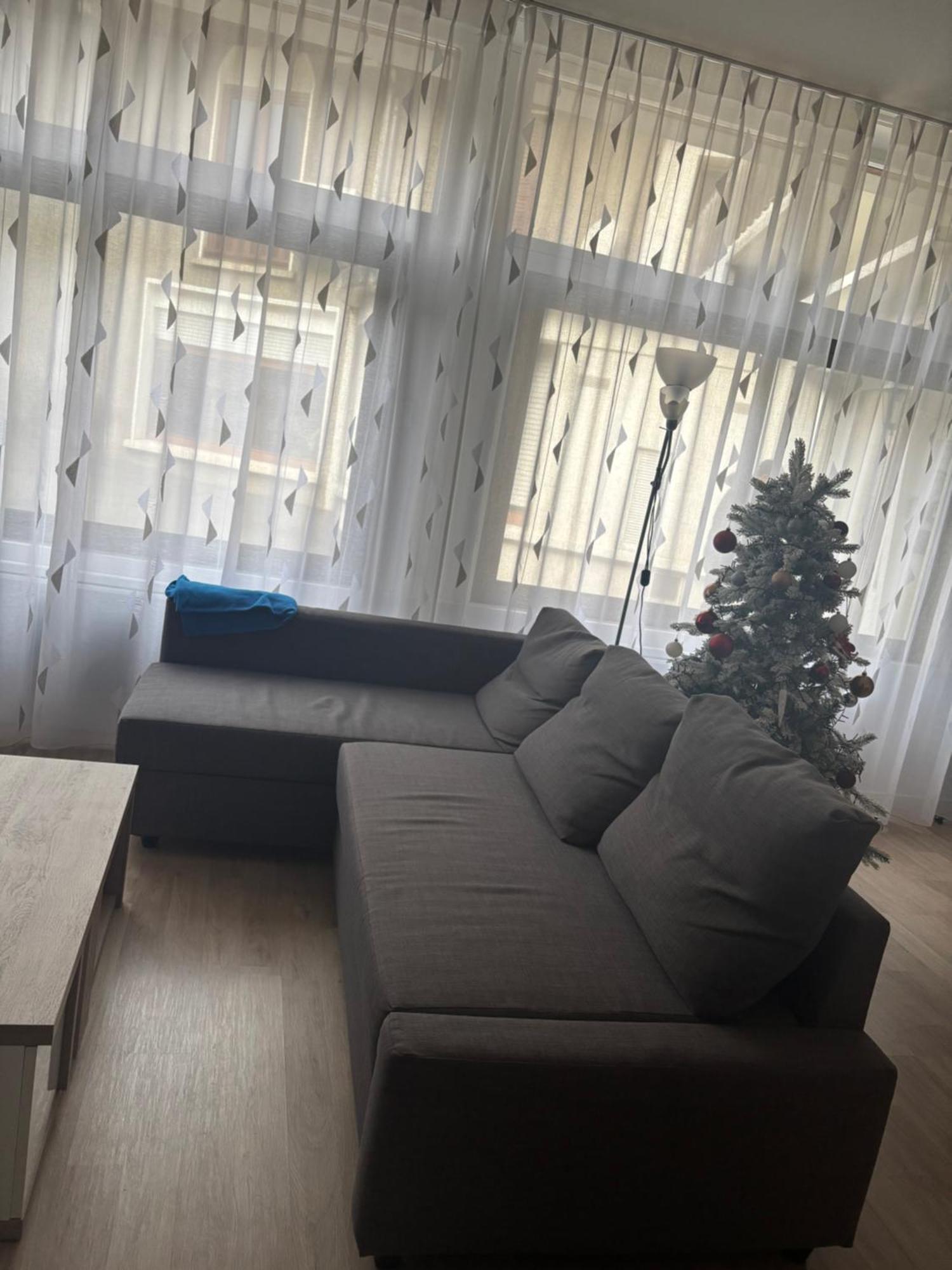 Appartement T4 140 M2 Spacieux Et Calme Pour 8 Personnes Luz-Saint-Sauveur Zewnętrze zdjęcie